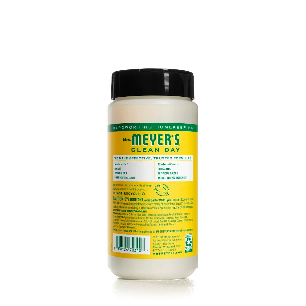 Honeysuckle Laundry Scent Booster - Image 2