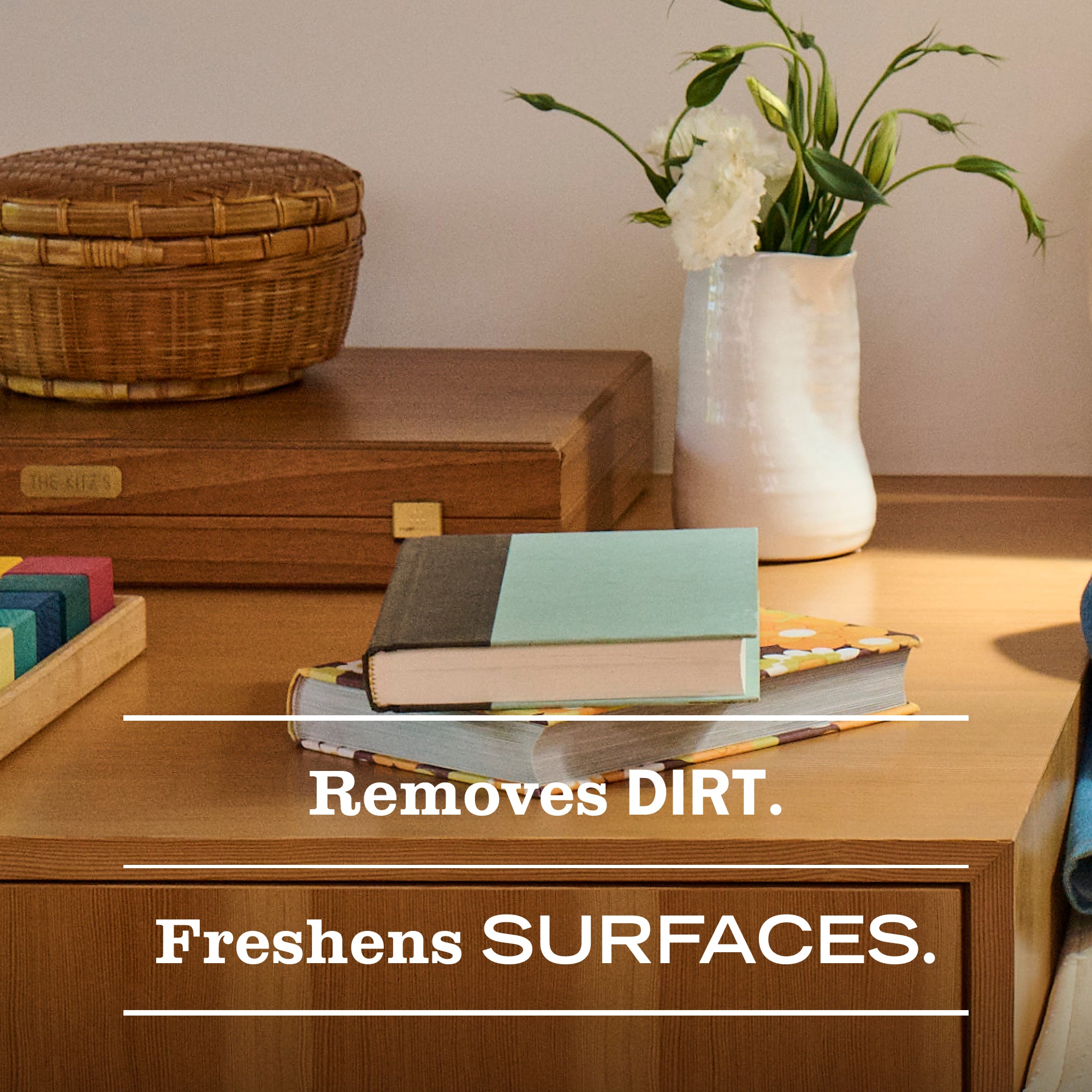 Lilac Multi-Surface Everyday Cleaner - Image 5