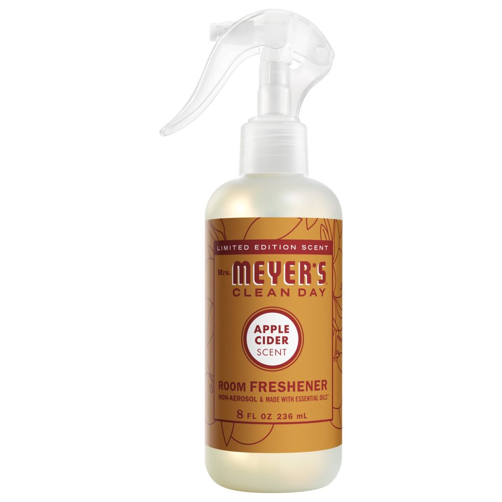 Apple Cider Room Freshener