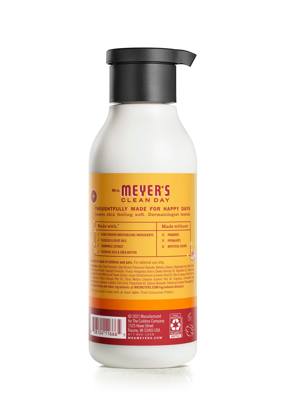 Clementine Body Lotion - Image 2