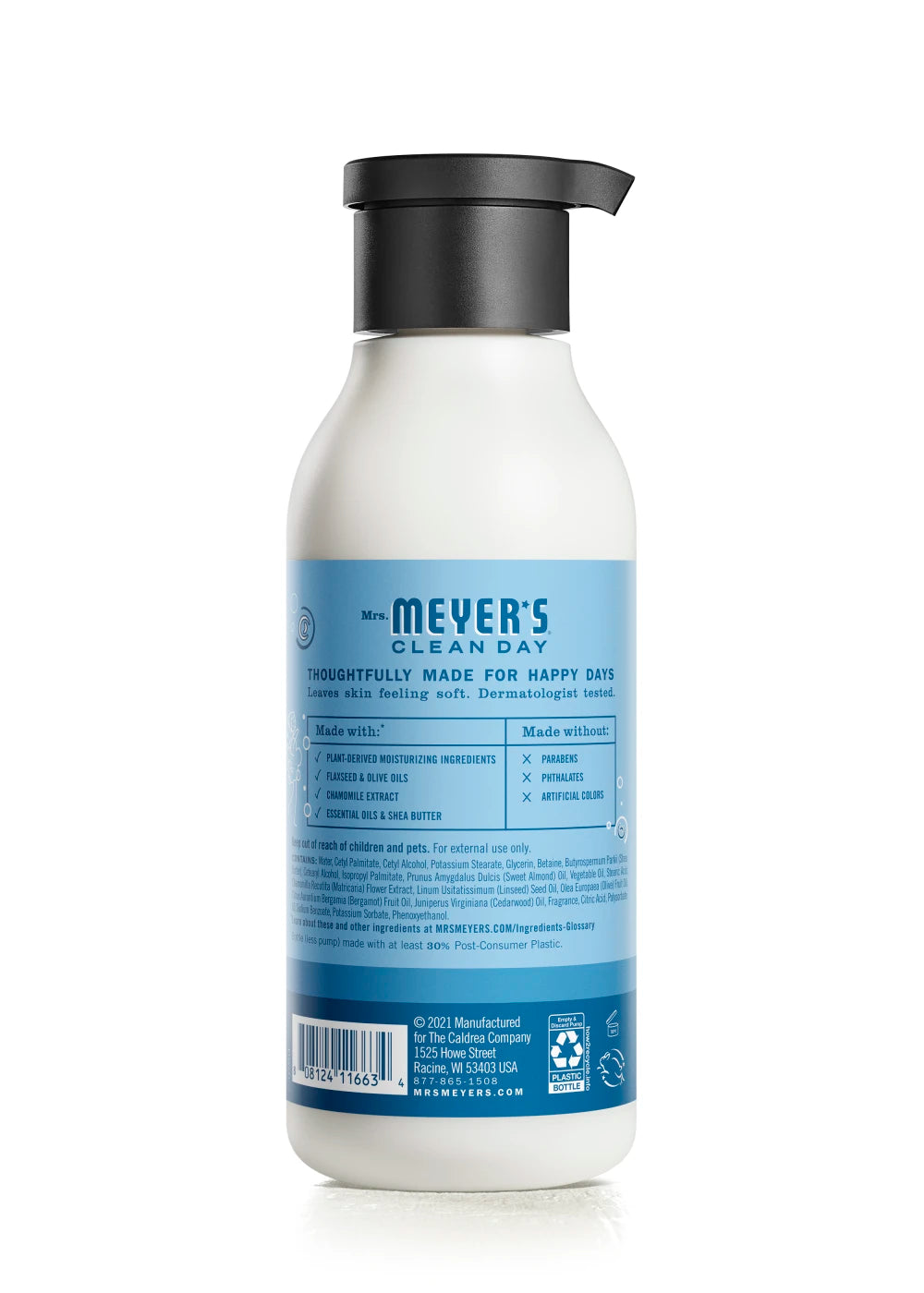 Rain Water Body Lotion - Image 2