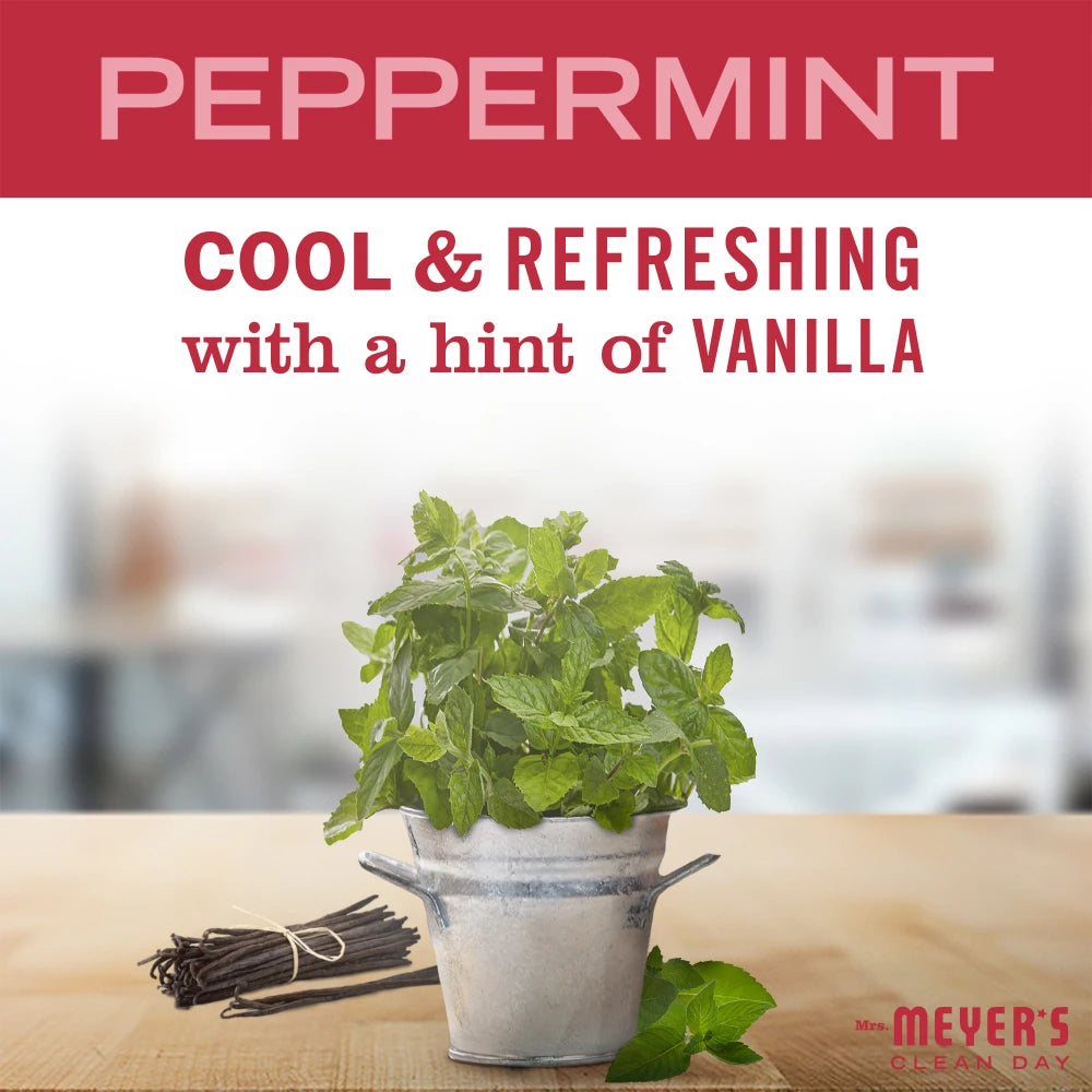 Peppermint Kitchen Basics Set - Image 5