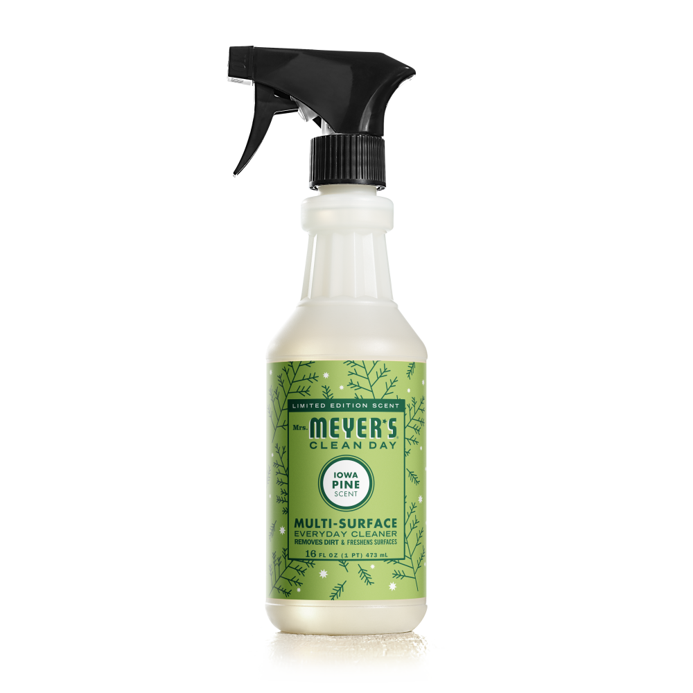 Holiday Seasonal Multi-Surface Everyday Cleaner Collection - Image 3