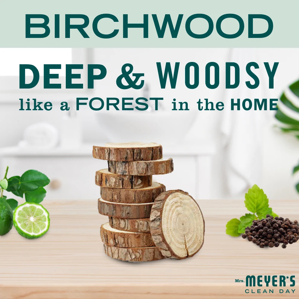 Birchwood Body Lotion - Image 3