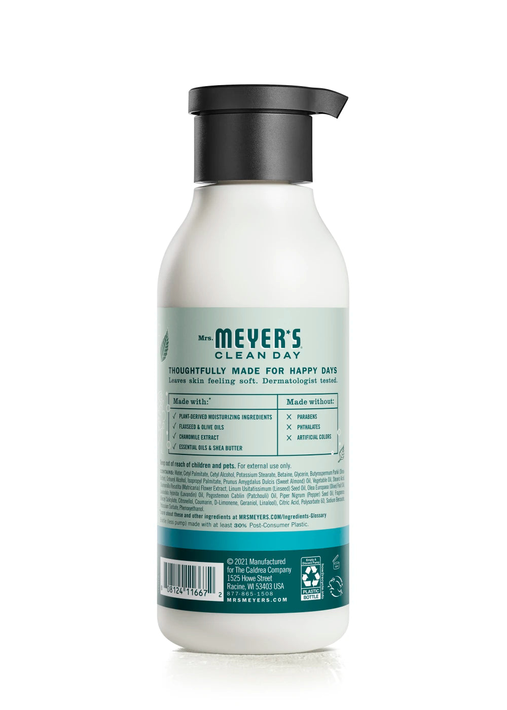 Birchwood Body Lotion - Image 2