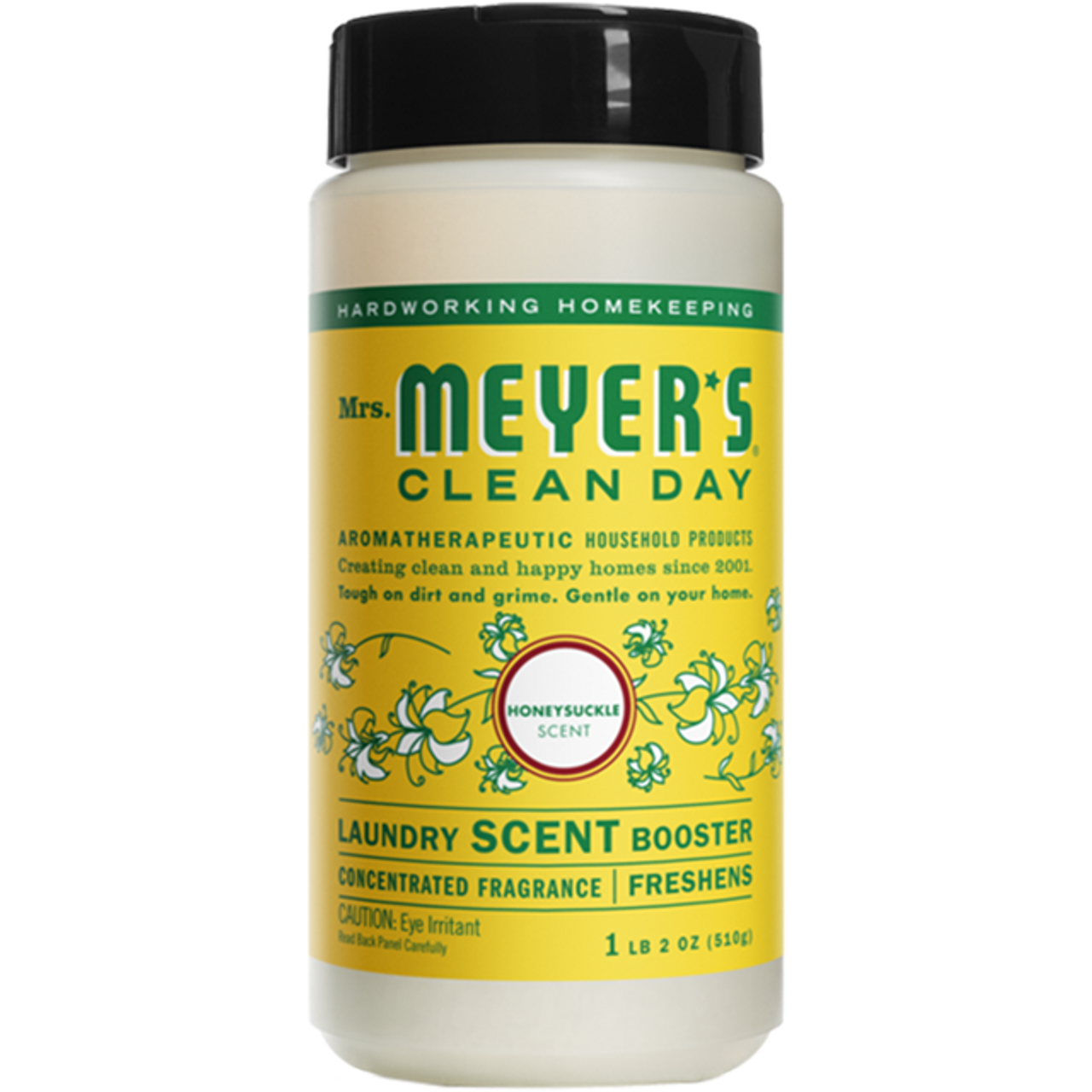 Honeysuckle Laundry Scent Booster