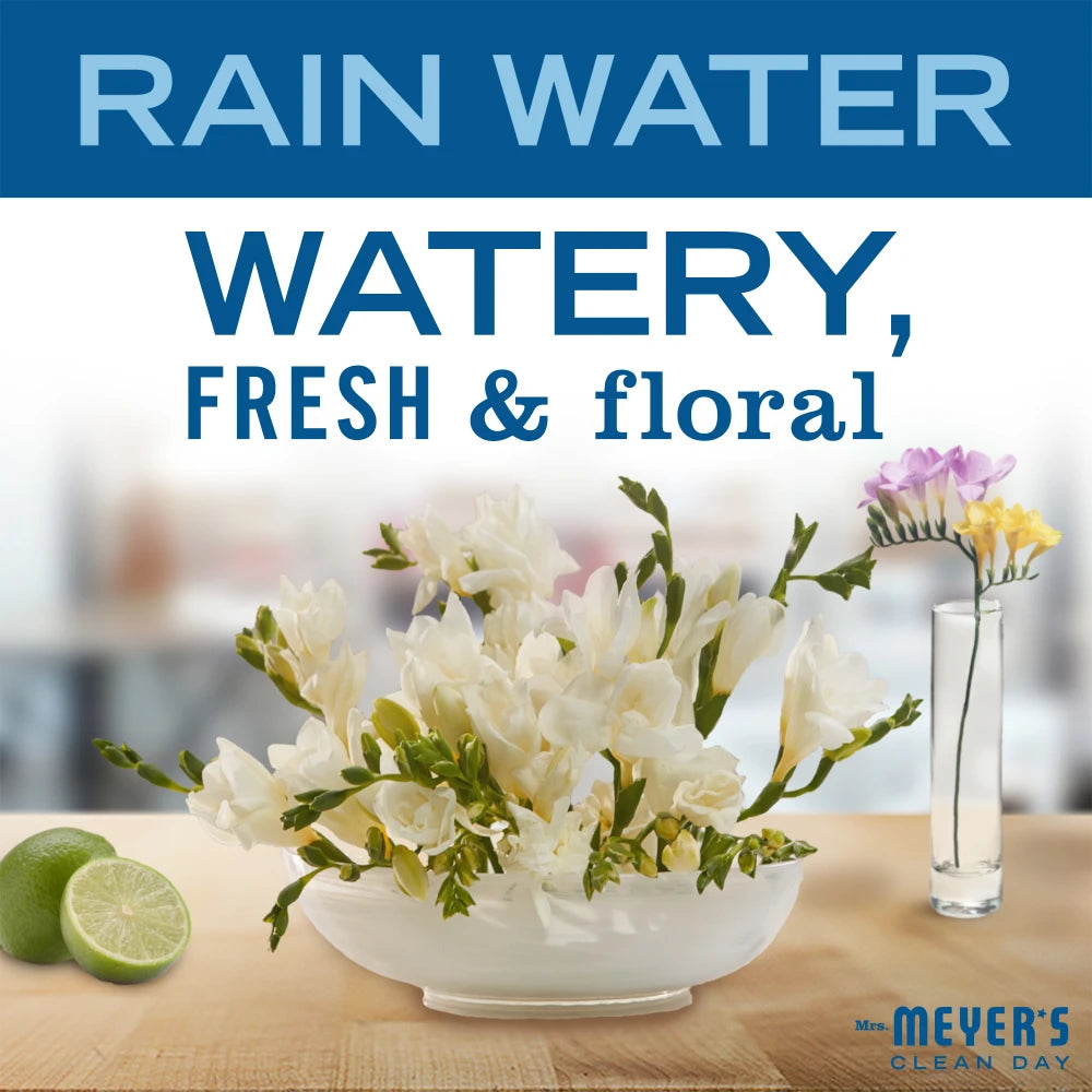 Rain Water Body Lotion - Image 3