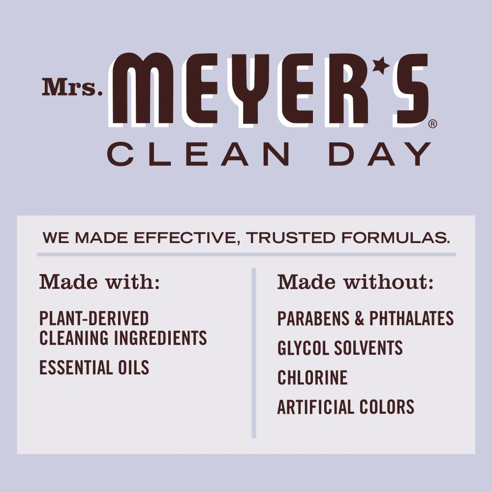 Lavender Multi-Surface Everyday Cleaner Concentrate Refill - 2 Pack - Image 4
