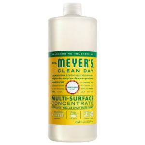 Honeysuckle Multi-Surface Concentrate
