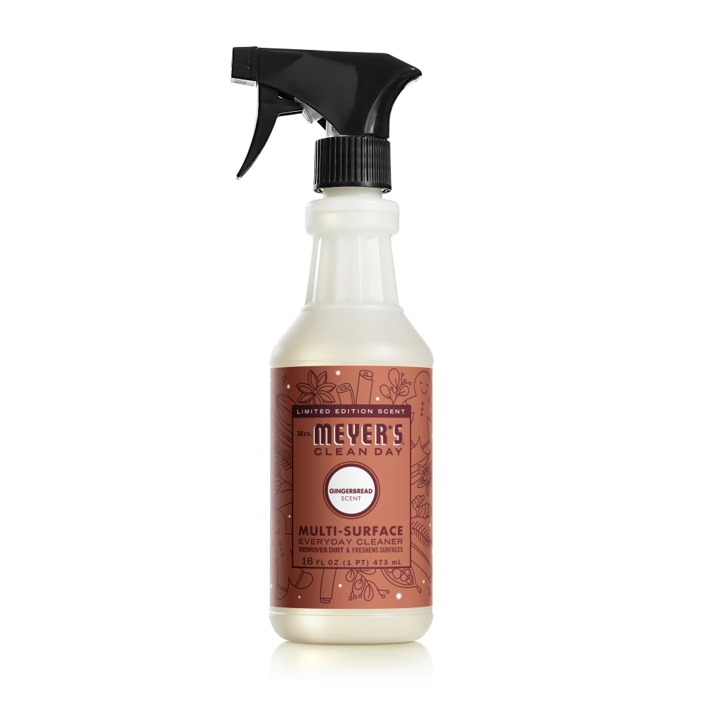 Holiday Seasonal Multi-Surface Everyday Cleaner Collection - Image 5