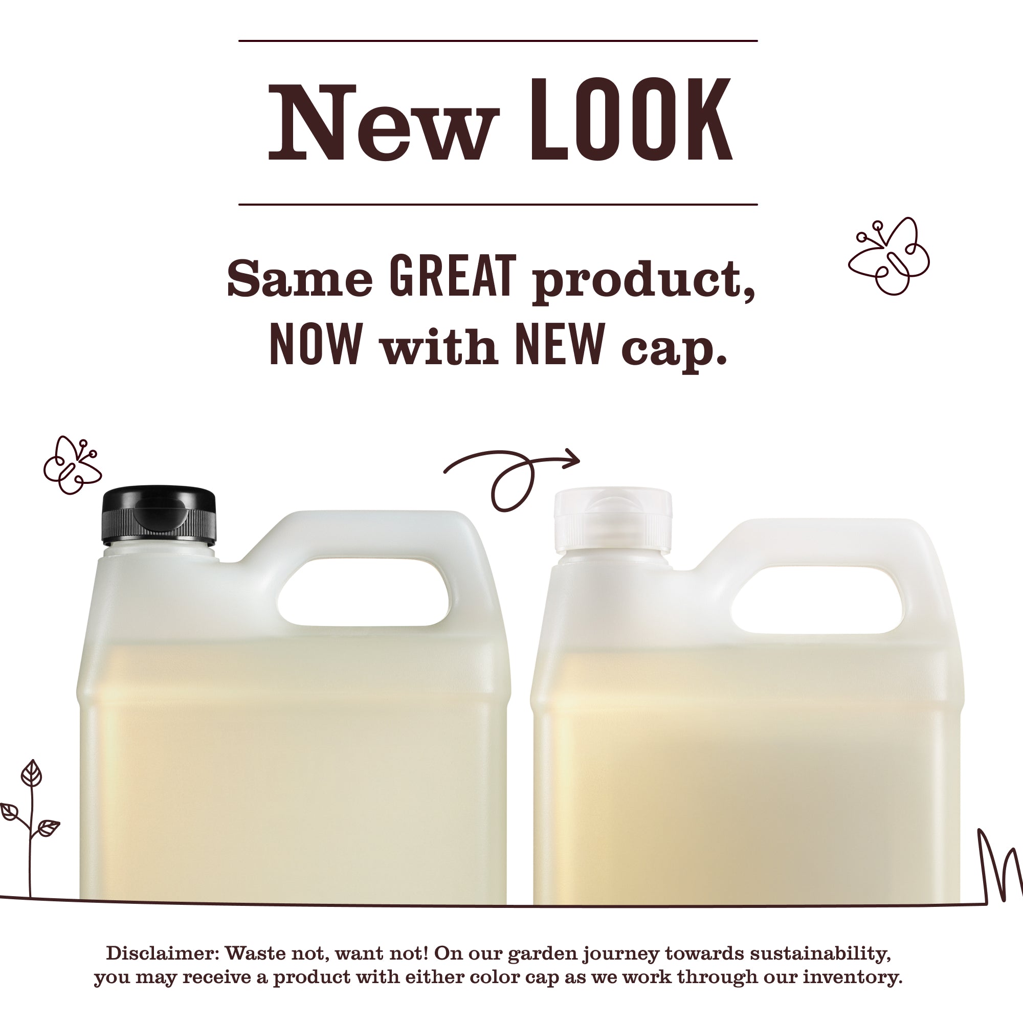 Iowa Pine Liquid Hand Soap Refill - Image 3