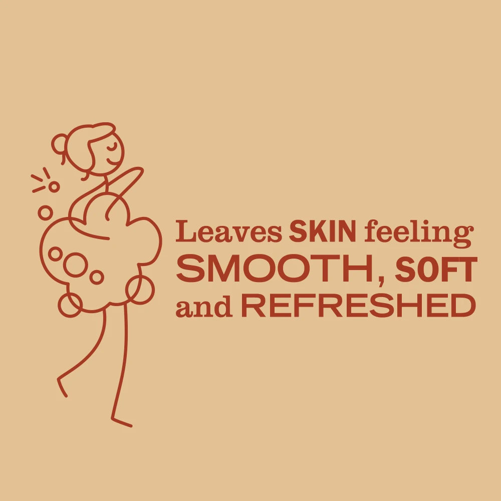 Oat Blossom Body Wash - Image 5