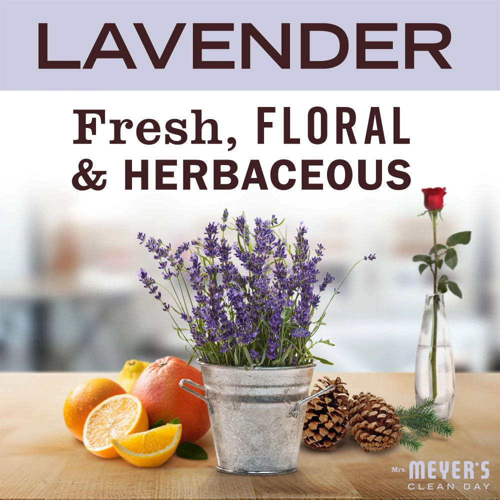 Lavender Body Lotion - Image 3