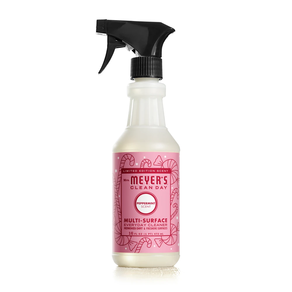 Holiday Seasonal Multi-Surface Everyday Cleaner Collection - Image 4